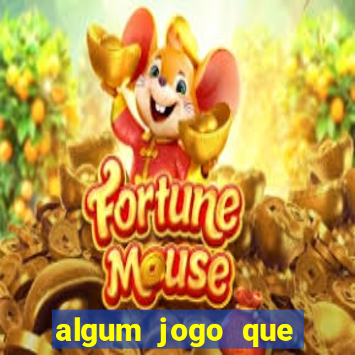 algum jogo que ganha dinheiro sem precisar depositar